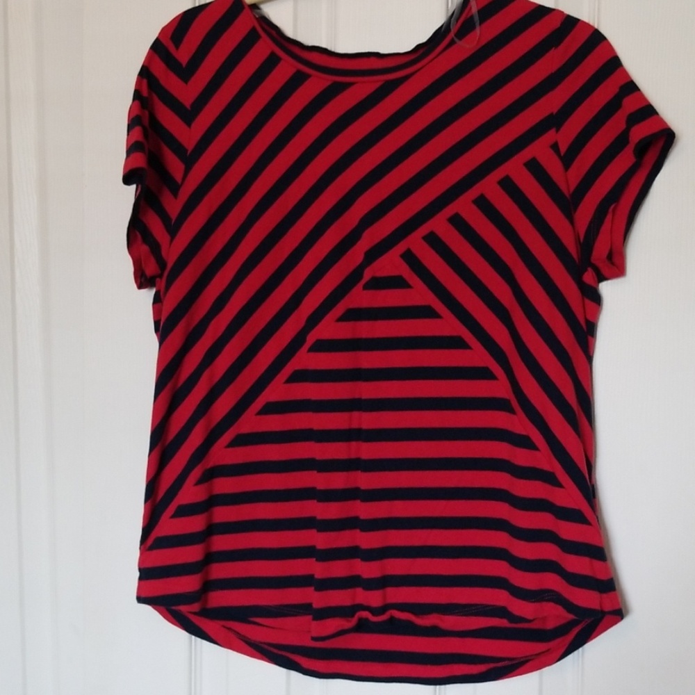 Chaps blouse